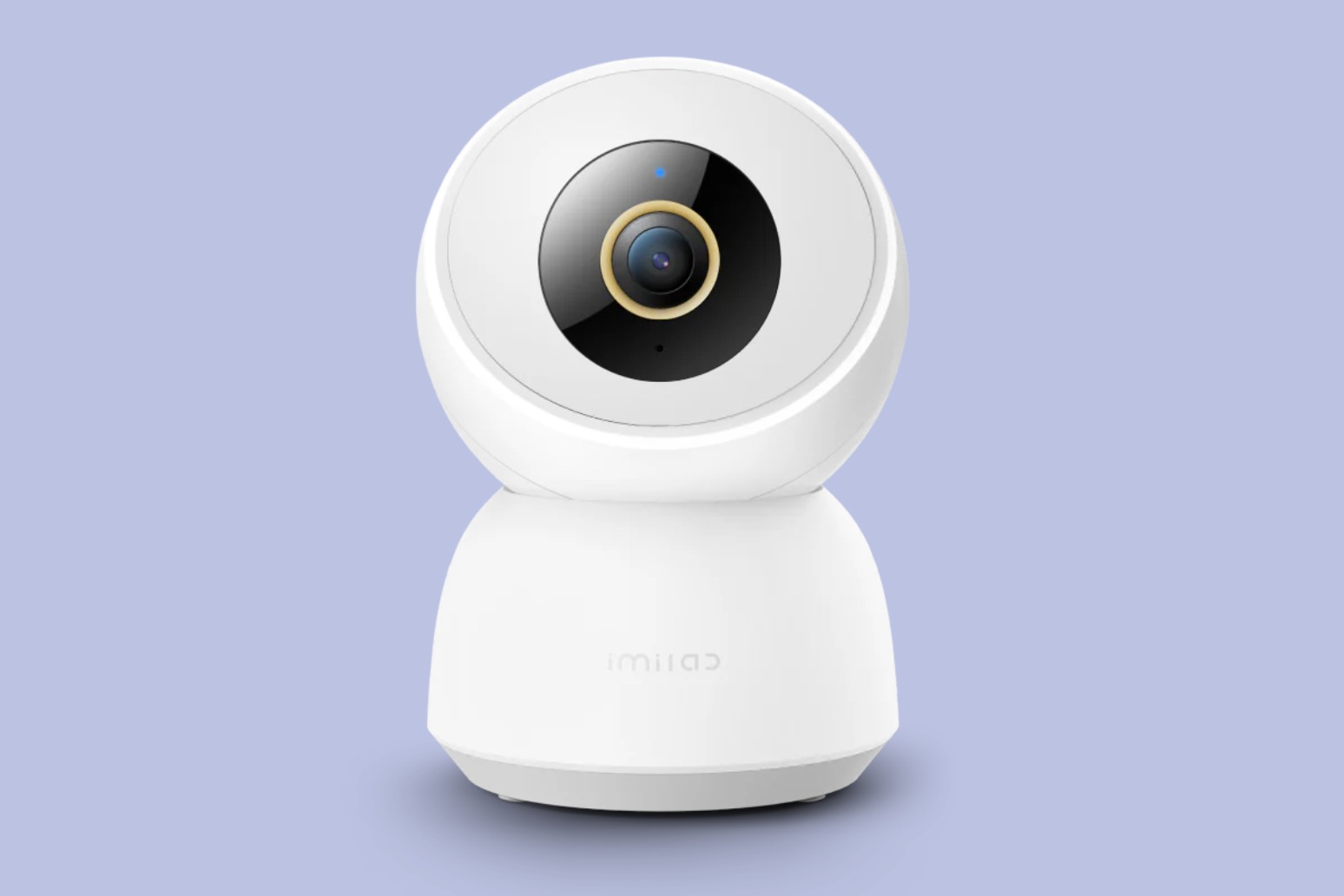 IMILAB C22 3K WiFi Plug-in Indoor Camera